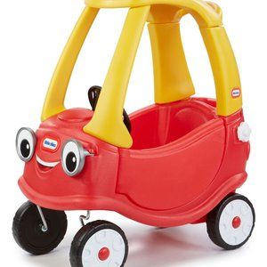 Little Tikes Cozy Coupe Ride On Toy for Toddlers and Kids